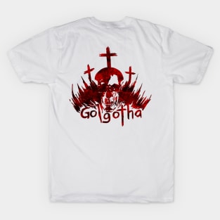 Golgotha T-Shirt